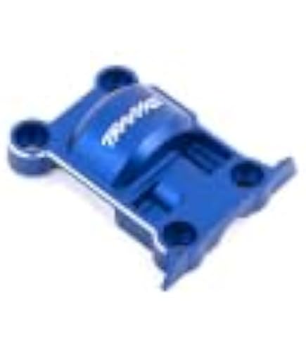 sae♡ Amazon.com: Traxxas 7787-RED - Aluminum Gear Cover, Red